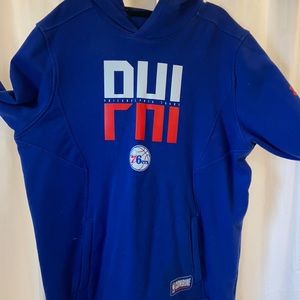 Philadelphia 76ers Sweatshirt
